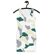 Load image into Gallery viewer, UTO IV C&S Dress