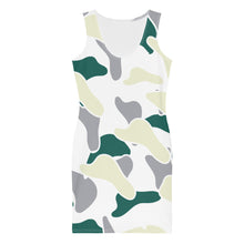 Load image into Gallery viewer, UTO IV C&S Dress