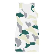 Load image into Gallery viewer, UTO IV C&S Dress