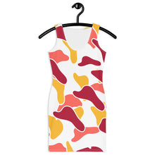 Load image into Gallery viewer, UTO IV C&S Dress
