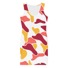 Load image into Gallery viewer, UTO IV C&S Dress