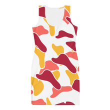 Load image into Gallery viewer, UTO IV C&S Dress