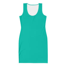 Load image into Gallery viewer, UTO IV C&S Dress