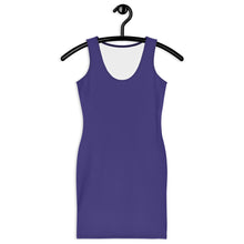 Load image into Gallery viewer, UTO IV C&S Dress