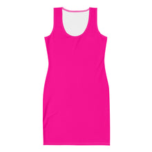 Load image into Gallery viewer, UTO IV C&S Dress