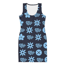 Load image into Gallery viewer, UTO IV C&S Dress