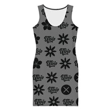 Load image into Gallery viewer, UTO IV C&S Dress