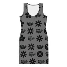 Load image into Gallery viewer, UTO IV C&S Dress