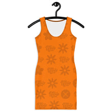 Load image into Gallery viewer, UTO IV C&S Dress
