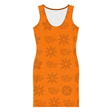 Load image into Gallery viewer, UTO IV C&S Dress