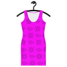 Load image into Gallery viewer, UTO IV C&S Dress