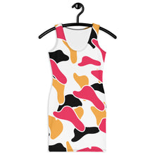 Load image into Gallery viewer, UTO IV C&S Dress