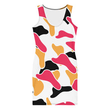 Load image into Gallery viewer, UTO IV C&S Dress