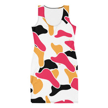 Load image into Gallery viewer, UTO IV C&S Dress