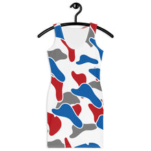 Load image into Gallery viewer, UTO IV C&S Dress