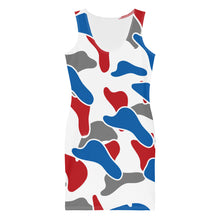 Load image into Gallery viewer, UTO IV C&S Dress