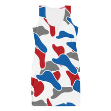Load image into Gallery viewer, UTO IV C&S Dress