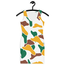 Load image into Gallery viewer, UTO IV C&S Dress