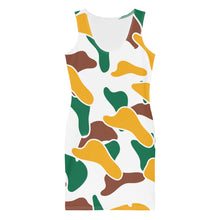 Load image into Gallery viewer, UTO IV C&S Dress