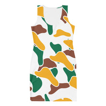 Load image into Gallery viewer, UTO IV C&S Dress