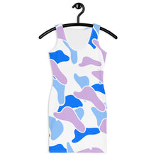 Load image into Gallery viewer, UTO IV C&S Dress