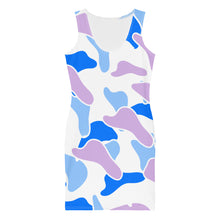 Load image into Gallery viewer, UTO IV C&S Dress