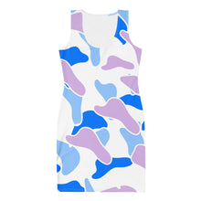 Load image into Gallery viewer, UTO IV C&S Dress