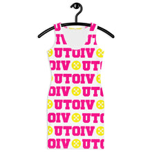 Load image into Gallery viewer, UTO IV C&S Dress