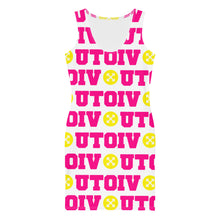 Load image into Gallery viewer, UTO IV C&S Dress