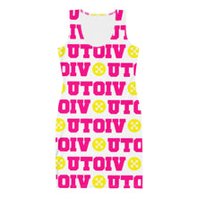 Load image into Gallery viewer, UTO IV C&S Dress