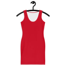 Load image into Gallery viewer, UTO IV C&S Dress