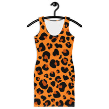 Load image into Gallery viewer, UTO IV C&S Dress