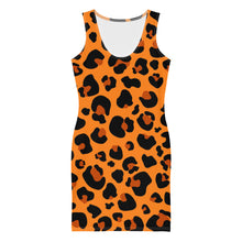 Load image into Gallery viewer, UTO IV C&S Dress