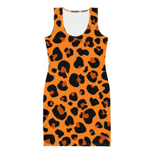 Load image into Gallery viewer, UTO IV C&S Dress