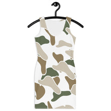 Load image into Gallery viewer, UTO IV C&S Dress