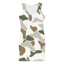 Load image into Gallery viewer, UTO IV C&S Dress