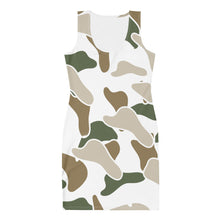 Load image into Gallery viewer, UTO IV C&S Dress