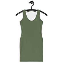 Load image into Gallery viewer, UTO IV C&S Dress