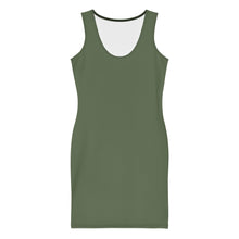 Load image into Gallery viewer, UTO IV C&S Dress