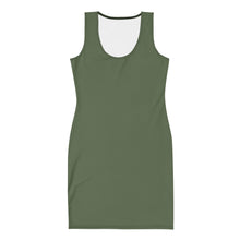Load image into Gallery viewer, UTO IV C&S Dress