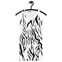 Load image into Gallery viewer, UTO IV C&S Dress