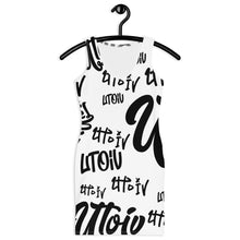 Load image into Gallery viewer, UTO IV C&S Dress