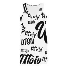 Load image into Gallery viewer, UTO IV C&S Dress