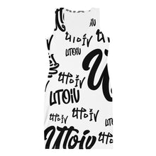 Load image into Gallery viewer, UTO IV C&S Dress