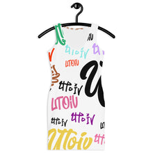 Load image into Gallery viewer, UTO IV C&S Dress
