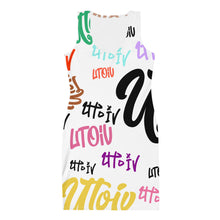 Load image into Gallery viewer, UTO IV C&S Dress