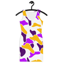 Load image into Gallery viewer, UTO IV C&S Dress
