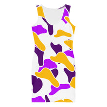 Load image into Gallery viewer, UTO IV C&S Dress