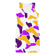 Load image into Gallery viewer, UTO IV C&S Dress
