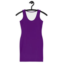 Load image into Gallery viewer, UTO IV C&S Dress
